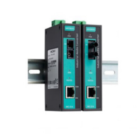 单模工业级光电转换器 IMC-21A-S-SC V1.0.3 单位:台 货期5天