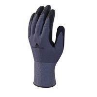 代尔塔 丁腈+涤纶手套 VE723 单位:双 货期20天