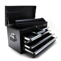 史丹利 6抽屉工具箱 93-546-23 单位:个 货期20天