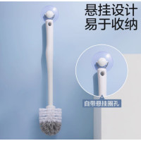 茶花 圆形清洁刷 4305(灰白) 单位:个