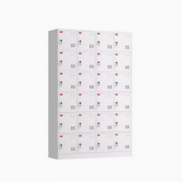 15位工地电动工具寄存充电柜 15位,灰白色,高1030*宽600*深400mm 单位:台 货期7天