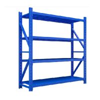 臻远 仓储货架中型货架ZY-HN007 1800*600*2000mm 单位:个 货期20天