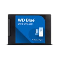 西部数据 电脑SSD固态硬盘 SA510 SATA M.2 Blue系列 1TB 单位:个 货期20天