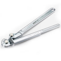 世达 不锈钢弯管器97344 12mm 单位:个 货期20天