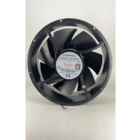 柜内散热风扇 SJ2509HA2 AC220-240V 不含安装 单位:个 货期3天