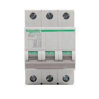 施耐德 小型断路器 OSMC32N3C50 单位:个 货期20天
