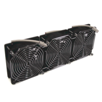 散热风扇 SKR9FAN11F7A 用于AB753变频器 单位:个 货期3-4周