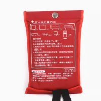 东安 灭火毯 1.5*1.5m 单位:条 货期20天