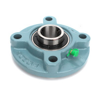 NSK 带座轴承 UCFC215LX 单位:个