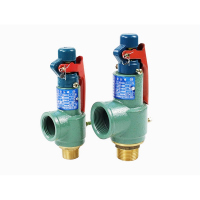 富超 安全阀 A28H-16 DN20 1.6-2.0MPA 单位:个