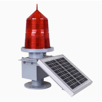 豫滴米哒 航空障碍灯 GZ-155LED智能光控 220V 单位:个