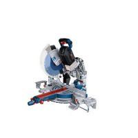 博世 特霸系列重载级锂电斜切锯 GCM 18V-305 GDC 裸机 单位:个