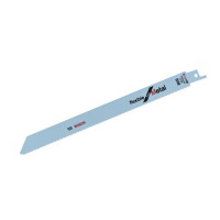 博世(BOSCH) 马刀锯条 S1122BF (25支装) 金属切割柔韧型 单位:套