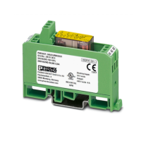 继电器模块 PSR-SCF- 24UC/URM/2X21 单位:个 货期7天