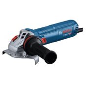 博世 重载级角磨机6档调速切割机 GWS 12-125 S 单位:个