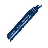 博世 马刀锯条 S936CHF (5支装) 金属切割劲锐型 单位:套