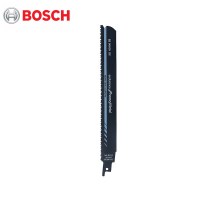 博世 马刀锯条 S1136CHF (5支装) 金属切割劲锐型 单位:套