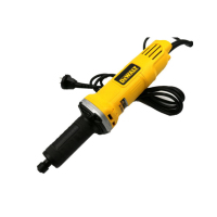 得伟 6mm 400W 直磨机(后开关) DWE886T-A9 单位:台