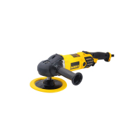 得伟 180mm 1250W 抛光机 DWP849X-A9 单位:台