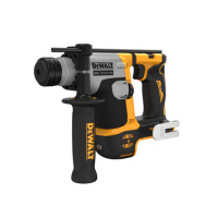 得伟 20V锂电无刷16mm超紧凑电锤单机 DCH172N-A9 单位: 台