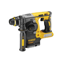 得伟 20V锂电 无刷24mm电锤 单机(含工具箱) DCH273KN-A9 单位: 台