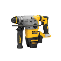 得伟 20V锂电无刷四坑L型28mm电锤单机 DCH293B-A9 单位: 台