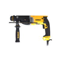 得伟 2KG 28mm 3模四坑电锤 快换夹头 D25144K-A9 单位:台