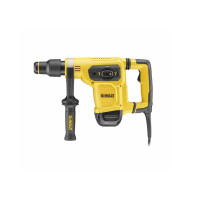 得伟 5KG 40mm 多功能五坑电锤 D25481K-A9 单位:台