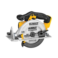 得伟 20V锂电 165mm电圆锯(木工) 单机 DCS391N-A9 单位: 台