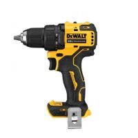 得伟 20V紧凑型锂电无刷电钻起子 单机TSTAK DCD708NT-A9 单位: 台