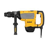 得伟 8KG 48mm 多功能五坑电锤 D25733K-A9单位:台