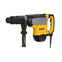 得伟 10KG 52mm 多功能五坑电锤 D25773K-A9 单位:台