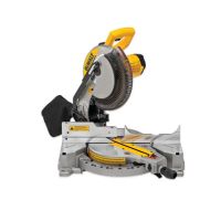 得伟 254mm 复合斜切锯 DWS713-A9 单位:台