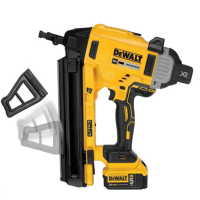 得伟 20V锂电无刷混泥土枪钉枪单机 DCN890N-XJ-A9 单位:台