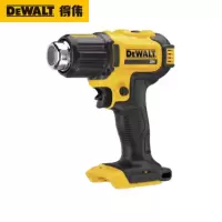 得伟 20V锂电热风枪单机 DCE530N-A9 单位:台