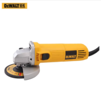 得伟 125mm 1000W 角磨机 (侧开关) DW824-A9 单位:台
