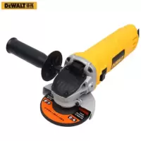 得伟 100mm 850W 角磨机(侧开关) DWE8200S-A9 单位:台