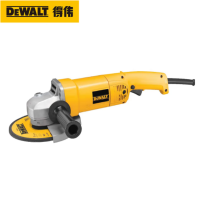 得伟 150/180mm 1800W 角磨机(扳机开关) DW840-A9 单位:台
