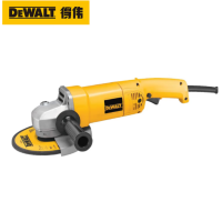 得伟 150mm 1400W 角磨机(雷神系列 侧开关) DWE8420-A9 单位:台