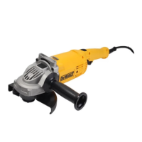 得伟 180mm 2000W 角磨机(扳机开关) 单位:台