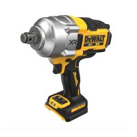 得伟 20V锂电无刷3/4英寸高扭冲击扳手单机TSTAK DCF964NT-A9 单位:台