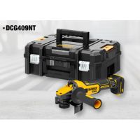 得伟 20V锂电无刷FLEXVOLT智能变压125mm角磨机单机TSTAK DCG409NT-A9 单位:台