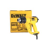 得伟 2000W 数显(LCD)热风枪 D26414-A9 单位:台