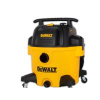 得伟 23升干湿两用工业吸尘器 DWV106-A9 单位:台