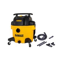 得伟 45升干湿两用工业吸尘器(联动开关款) DWV112-A9 单位:台