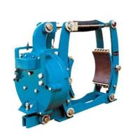 制动器架 华中日盛TJ2B300-500 单位:套 货期15天