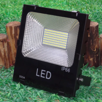 LED抗震型投光灯 50W 白光 单位:个 货期15天