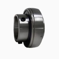 SKF 高速轴承 YET208 单位:个