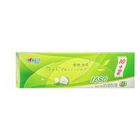 心相印 无芯卷纸 茶语丝享4层140g*12卷 单位:提