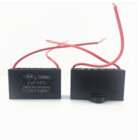 电容器 2.4μF 500V. 单位:个 货期5天